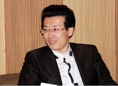 中国人民大学机构行为破解高级研修班