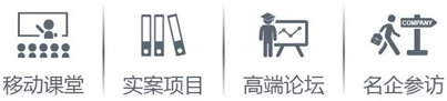 上海高管培训项目介绍