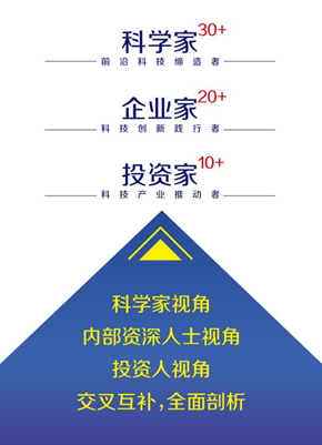 中国领跑企业科技强企项目