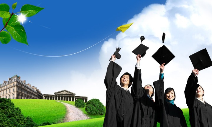 湖南大学通过哪两种方式招在职研究生？