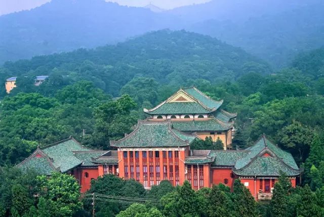 湖南大学研修班招生动态