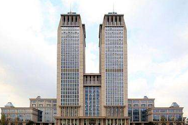 复旦大学的课程主要分为哪几大类呢？