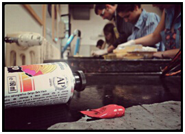 中央财经大学中财TUFC意大利政府奖学金&罗马美院本科留学预科班