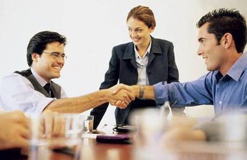 销售技巧培训专题