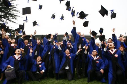 哪些学校招收非全日制博士