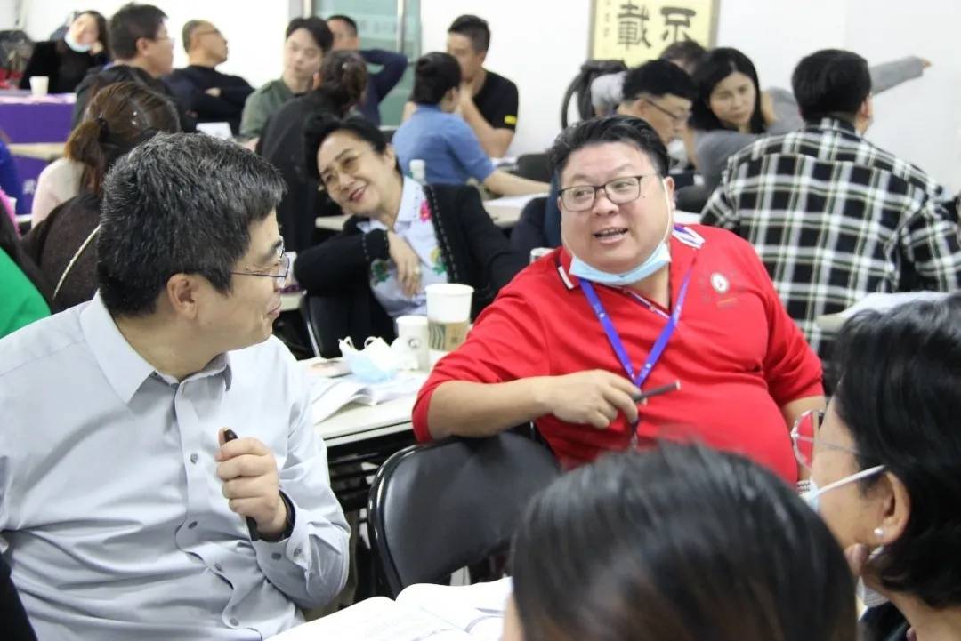 武康大学学位班北京教学中心介绍