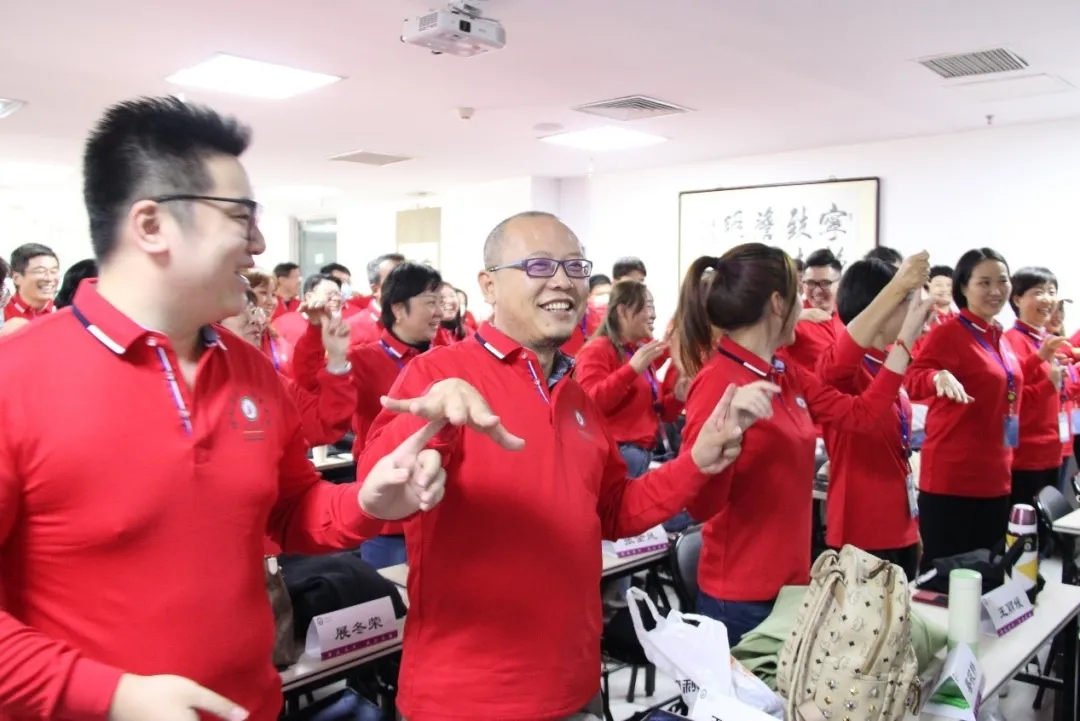 武康大学学位班北京教学中心介绍