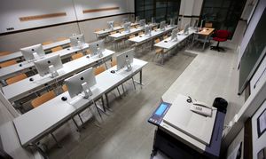 西班牙武康大学FDBA金融方向博士学位班（东莞班）