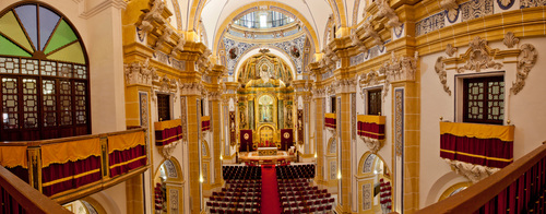 西班牙武康大学FDBA金融方向博士学位班（东莞班）