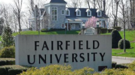 费尔菲尔德大学的MBA靠谱吗？