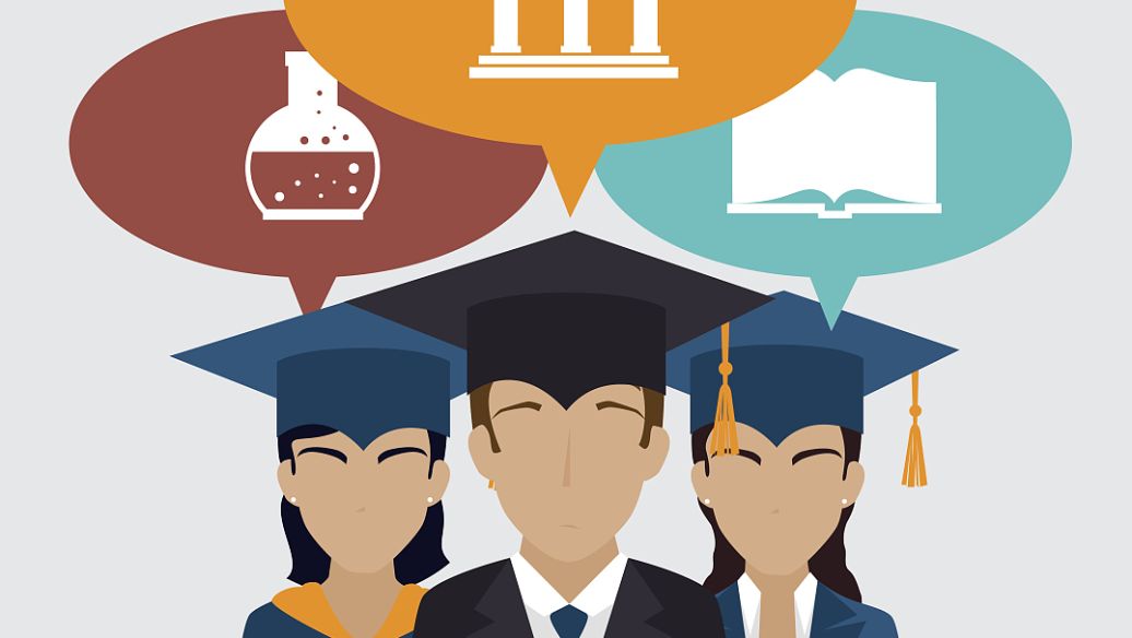 在职博士含金量如何