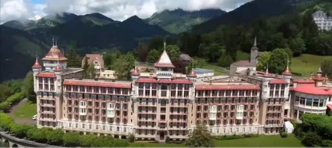 2021shms瑞士酒店管理大学一共花多少钱？