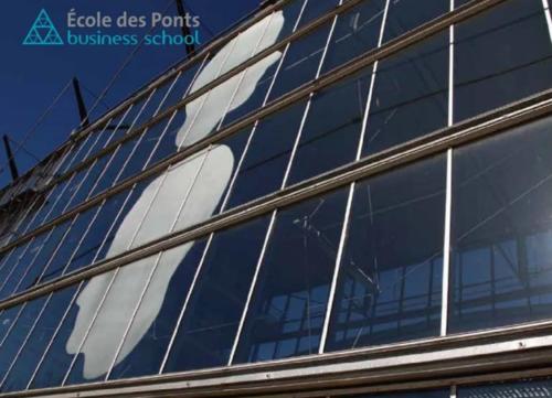 2021年巴黎高科路桥大学城乡规划智能制造项目发布