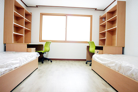 2021韩国庆熙大学留学生可以学校住宿吗？