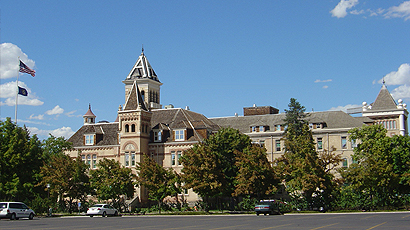 2021年北京理工大学（北理工）与美国犹他州立大学项目发布