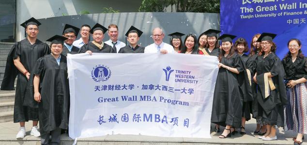 2021天津财经大学中外合作办学收费和专业介绍