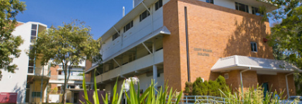 澳洲中央昆士兰大学世界排名怎么样？