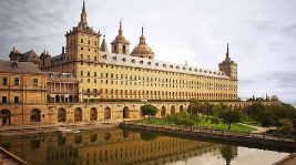 西班牙马德里康普顿斯大学世界排名多少？