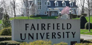 费尔菲尔德大学qs世界排名怎么样？