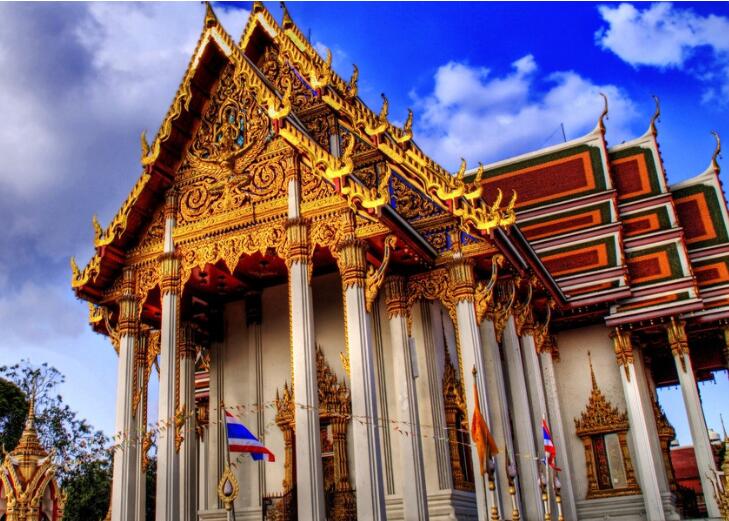 在泰国留学会挂科吗？