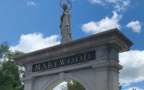 玛丽伍德大学好不好？