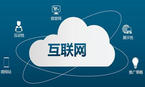 上海互联网总裁研修班
