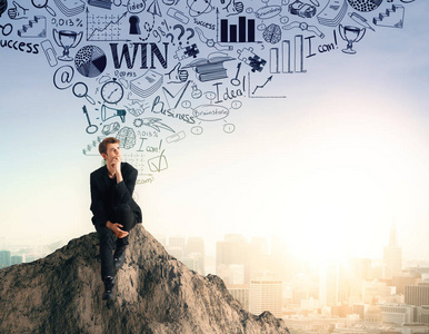 免联考mba工商管理硕士学位承认吗？