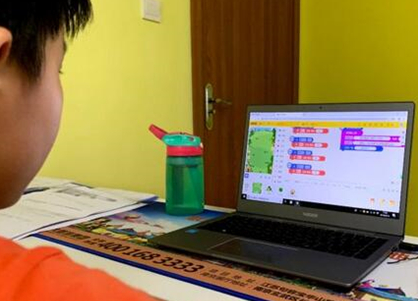 vipcode少儿编程咋样