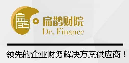 扁鹊财院属于哪家公司?