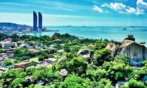 厦大总裁班edp招生介绍