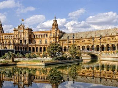 马德里康普顿斯大学西班牙排名