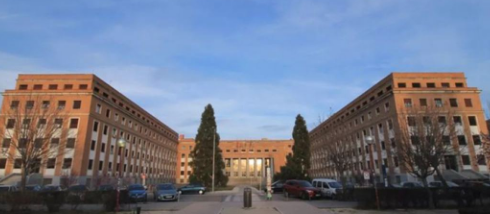 西班牙康普顿斯大学MBA