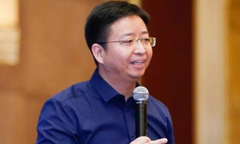 小米生态链谷仓学院洪华介绍