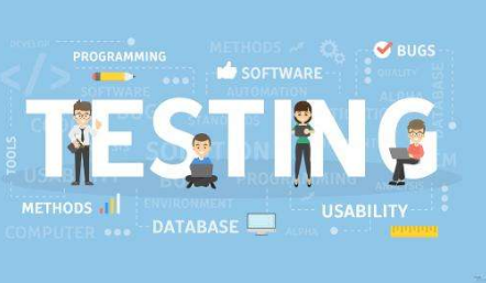 软件测试软件 培训班