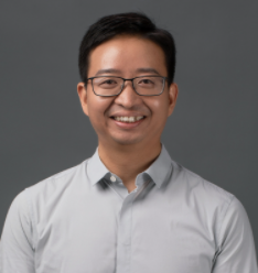 小米谷仓学院 CEO