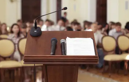 长春卡耐基演讲培训介绍