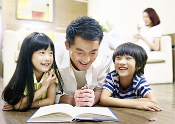 成都家庭教育指导师怎么考