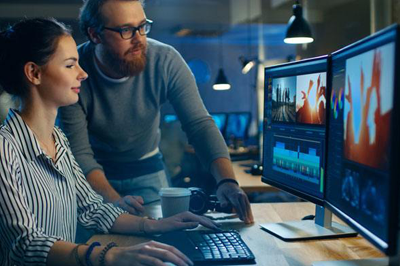 线下影视剪辑学习培训好吗