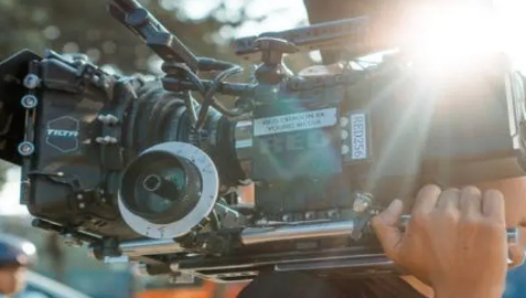 影视后期剪辑制作培训课程