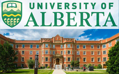 加拿大阿尔伯塔大学世界榜
