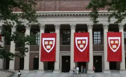 哈佛大学访问学者费用高吗