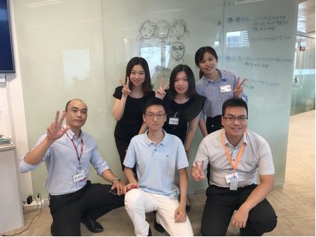 广州卡耐基教育携手东莞信托“菁英”培训