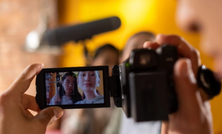 铜仁影视剪辑培训哪个好