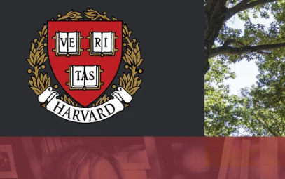 哈佛访问学者项目2022介绍