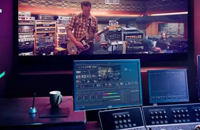 十堰影视剪辑培训学习介绍