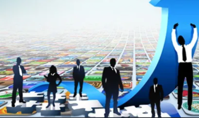 地产行销团队培训介绍