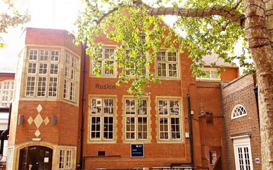 英国安格利亚鲁斯金大学被国内认证吗