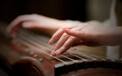 秦汉胡同古筝课程价格多少