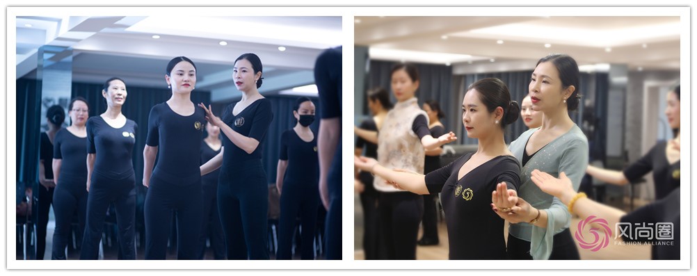 北京女性形象礼仪培训