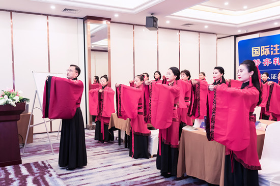 上海少儿形象礼仪培训内容有哪些？